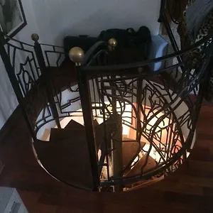 Gioiello Di Venezia, Calle Del Forno Apartment