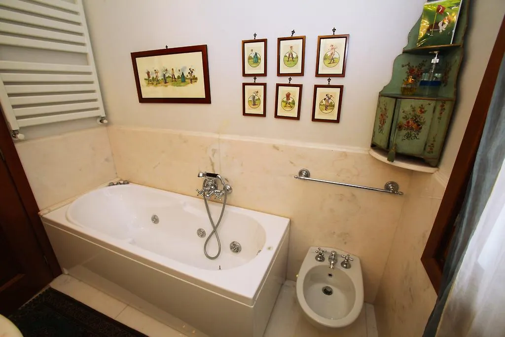 Appartement Casa Patricia à Venise 0*,  Italie