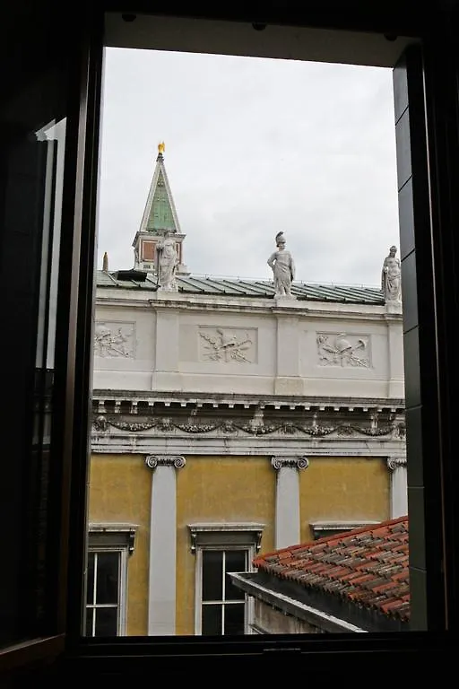 Appartement Casa Patricia à Venise