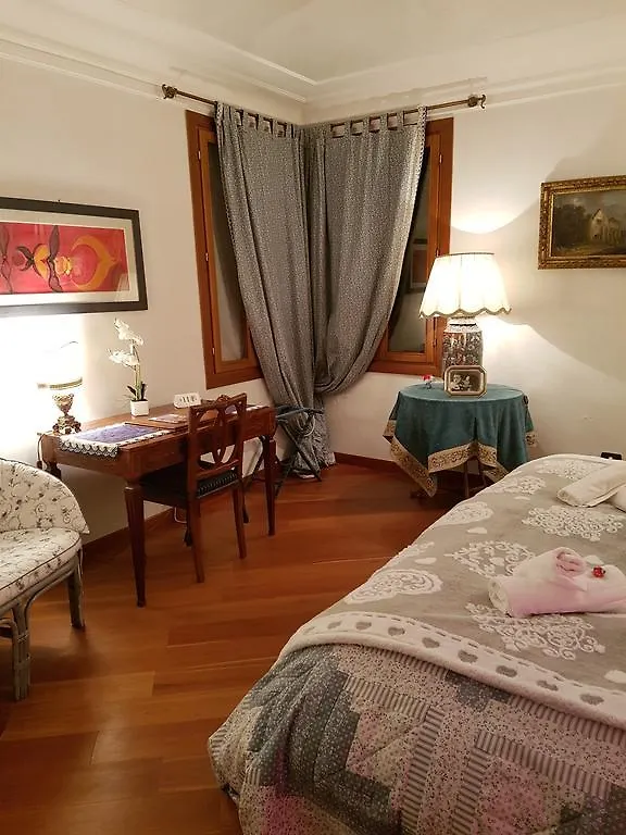 Appartement Casa Patricia à Venise