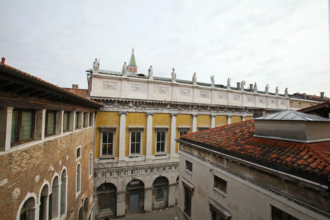 Appartement Casa Patricia à Venise 0*,  Italie