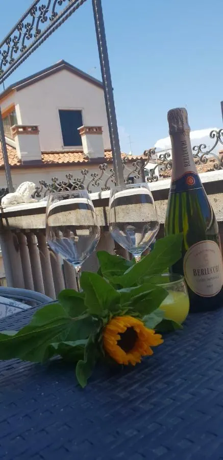 Appartement Casa Patricia à Venise 0*,  Italie