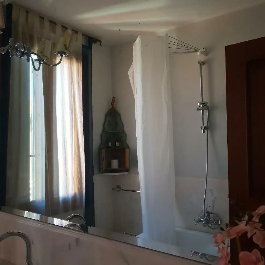 Appartement Casa Patricia à Venise